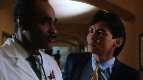 Lion Strike - Die Faust des Löwen Bild 6