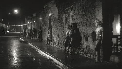 Verbotene Straße Bild 4