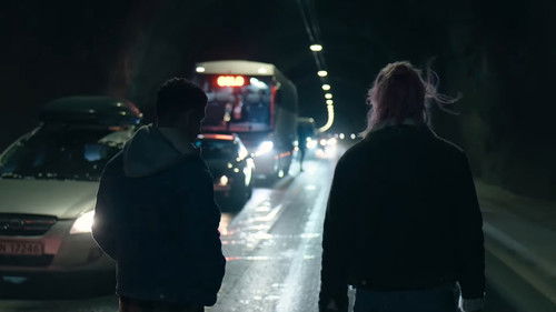 The Tunnel - Die Todesfalle Bild 3