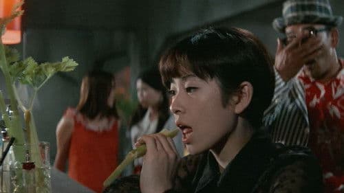 温泉ポン引女中 Bild 1