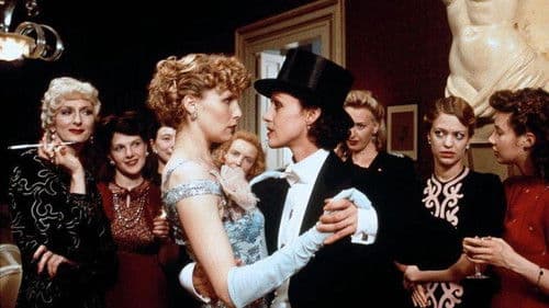 Aimée & Jaguar Bild 5