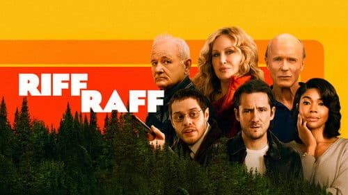 Riff Raff: Verbrechen ist Familiensache Bild 6