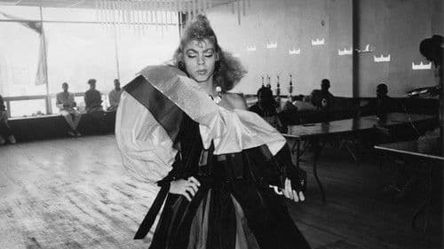Paris Is Burning Bild 4
