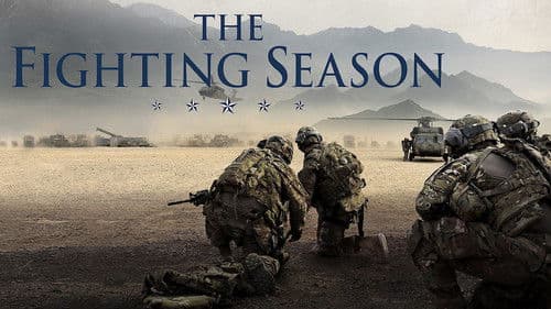 The Fighting Season Bild 1