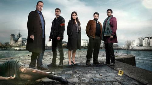 The Cop - Crime Scene Paris Bild 1