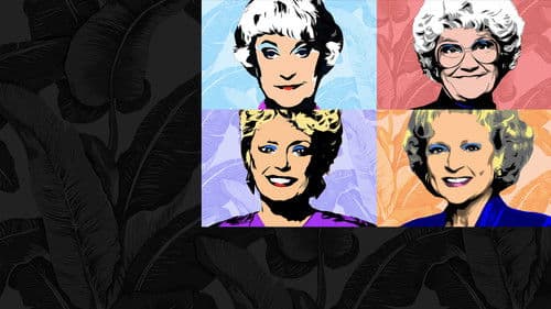 The Golden Girls: 40 Years of Laughter and Friendship Bild 3