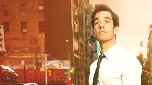 John Mulaney: New in Town Bild 3