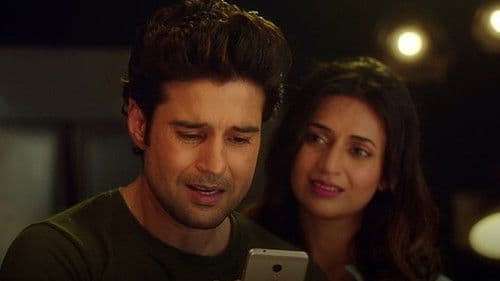 Coldd Lassi Aur Chicken Masala Bild 1