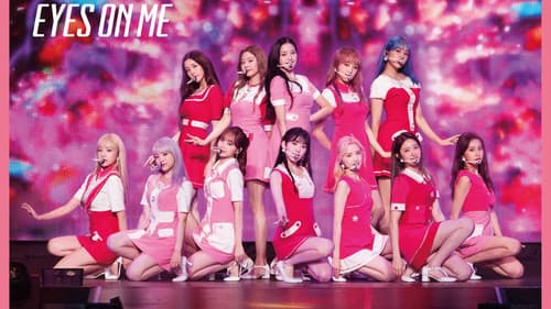 IZ*ONE - 1ST CONCERT IN JAPAN [EYES ON ME] Bild 4