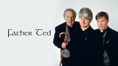 Father Ted Bild 8