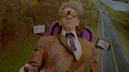 La vengeance de la femme en noir Bild 7