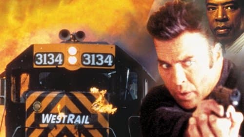 Speed Train - Todesfahrt in die Hölle Bild 1