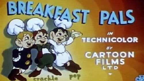 Breakfast Pals Bild 1