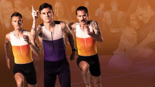 Ingebrigtsen: Born to Run Bild 4