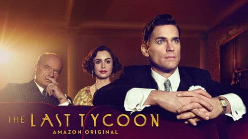 The Last Tycoon Bild 2