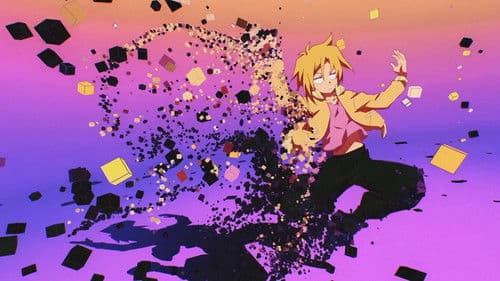 The Idaten Deities Know Only Peace Bild 7