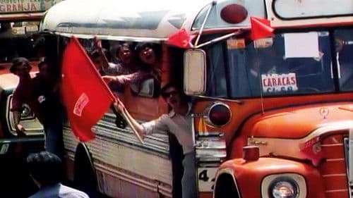 La guerra del centavo Bild 1