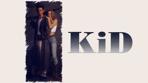 Kid - Einer gegen alle Bild 2
