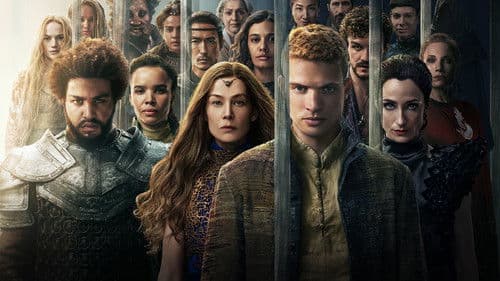 Das Rad der Zeit Bild 8