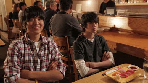 Take a Chance Bild 1