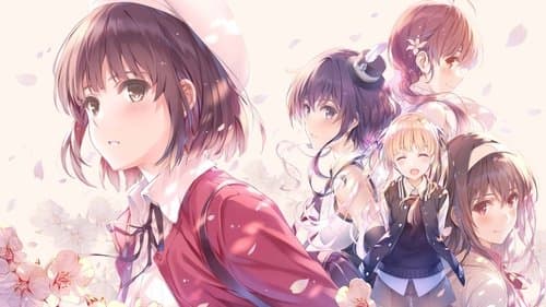 Saekano - How to Raise a Boring Girlfriend Finale Bild 2