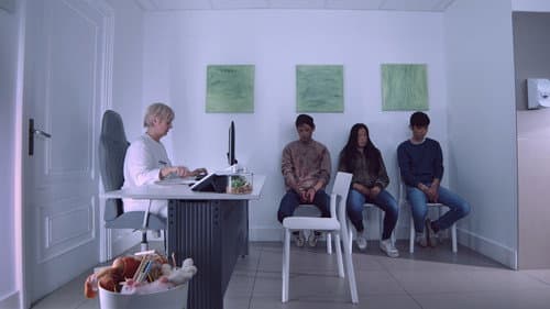 Hijos del olvido Bild 1