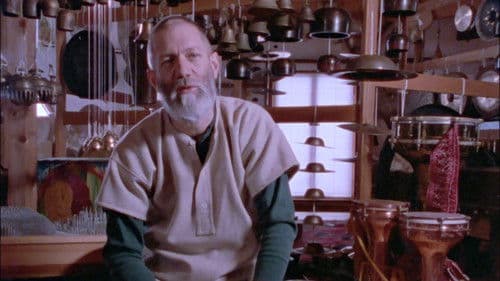 John Wyre: Drawing on Sound Bild 1