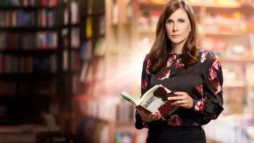 Hailey Dean Mysteries: Killer Sentence Bild 2