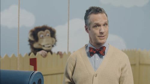 Monkey’s Magic Merry Go Round Bild 3