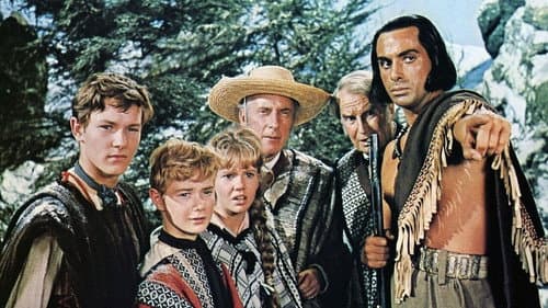 Auf der Suche nach Kapitän Grant Bild 1