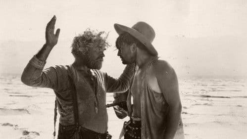 Greed - Gier nach Geld Bild 8