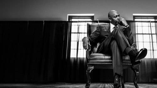 Dave Chappelle: The Unstoppable... Bild 2