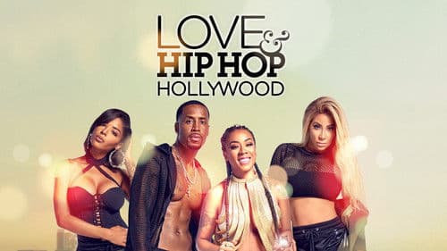 Love & Hip Hop Hollywood Bild 5