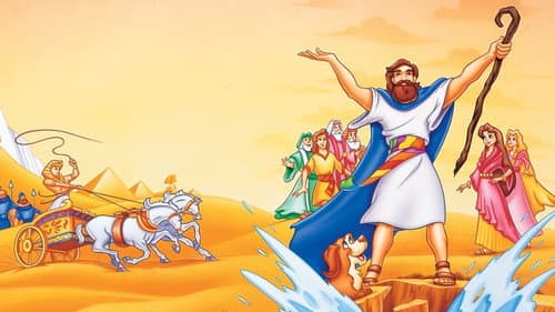 Die Geschichte von Ägypten Bild 1