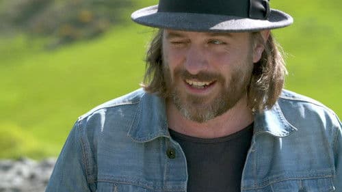 Cabins in the Wild with Dick Strawbridge Bild 4