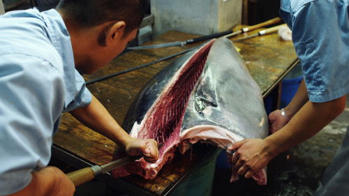 Jiro und das beste Sushi der Welt Bild 2