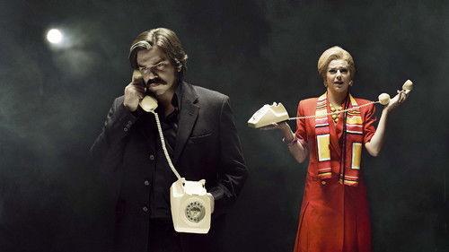 Toast of London Bild 6