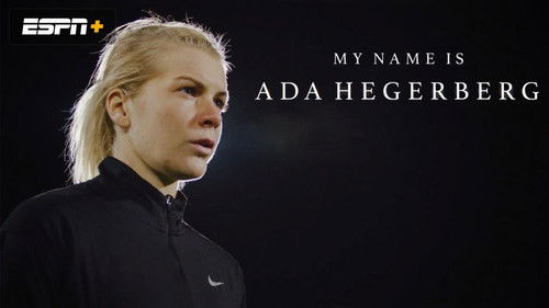 My Name is Ada Hegerberg Bild 1
