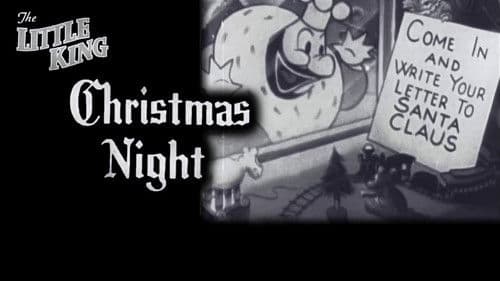 Christmas Night Bild 2