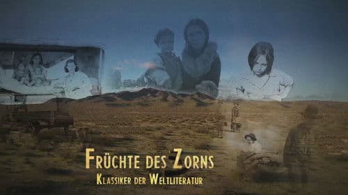 Früchte des Zorns, Klassiker der Weltliteratur Bild 2