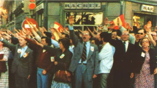 Después de… Primera parte: no se os puede dejar solos Bild 1