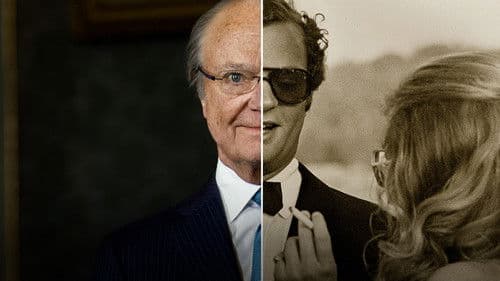 Kungen med två ansikten Bild 1