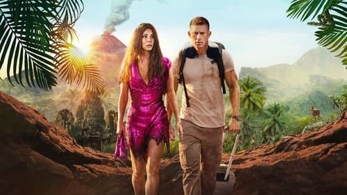 The Lost City - Das Geheimnis der verlorenen Stadt Bild 1