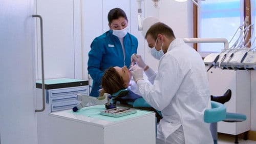 Root Cause - Die Wurzel allen Übels Bild 1