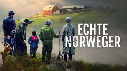 Echte Norweger Bild 4