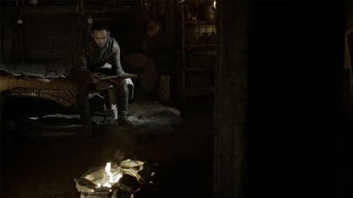 Vikings: Athelstan's Journal Bild 3