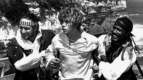 The Pirate Movie Bild 8