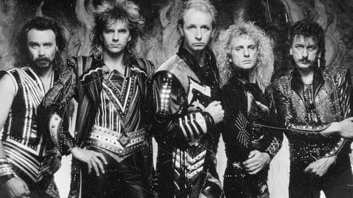 Classic Albums: Judas Priest - British Steel Bild 3