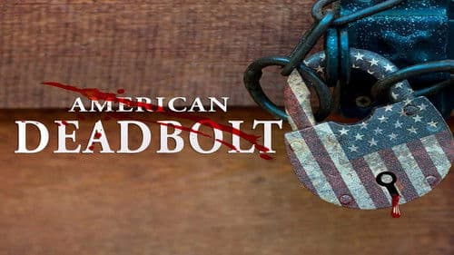 American Deadbolt Bild 1