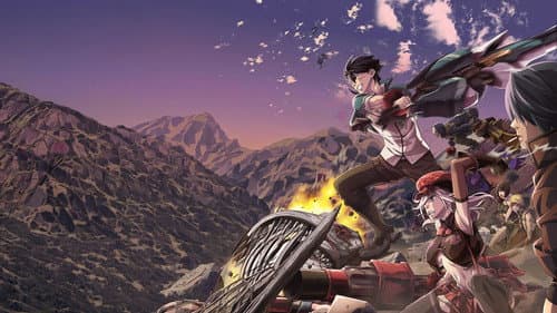 God Eater Bild 6